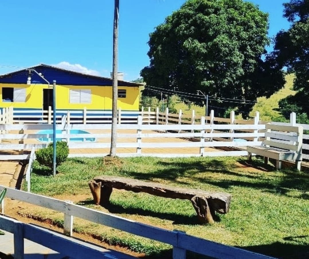 Fachada da Clínica