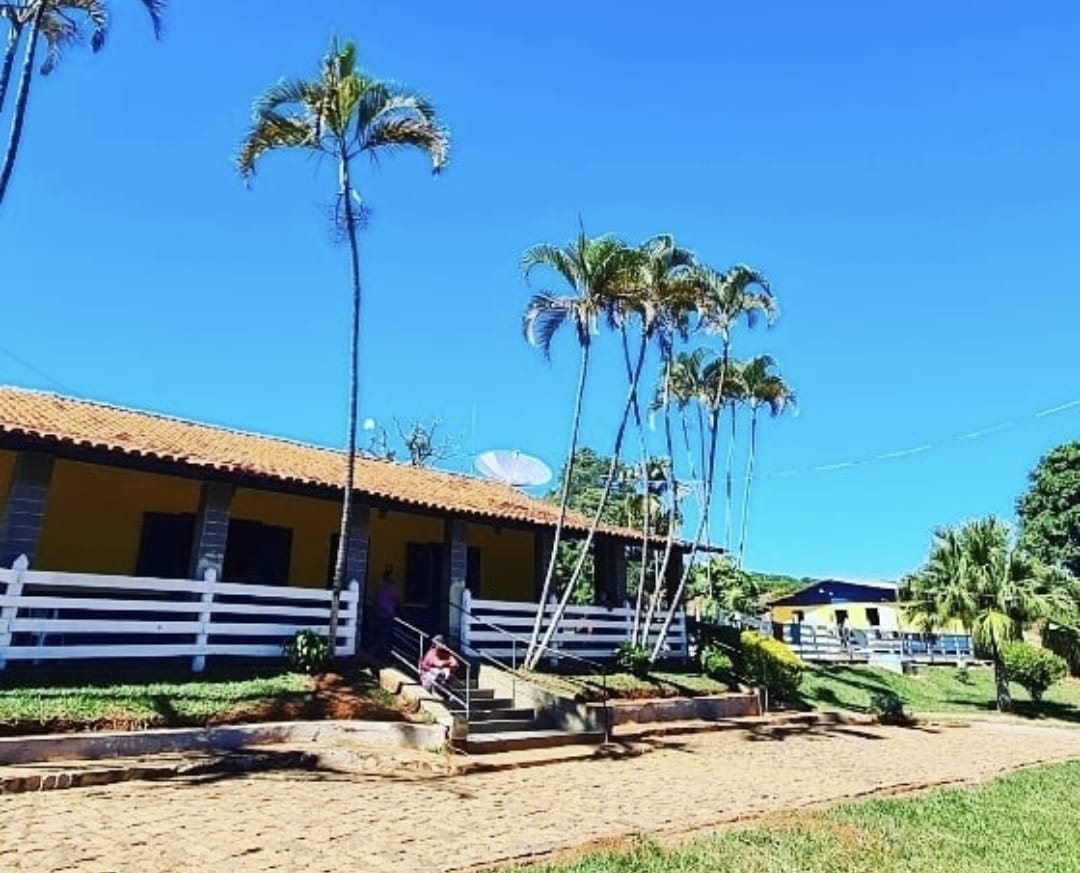 Quadra de Futebol