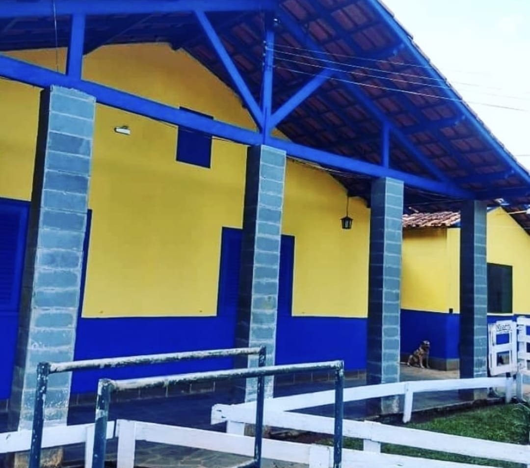 Varanda